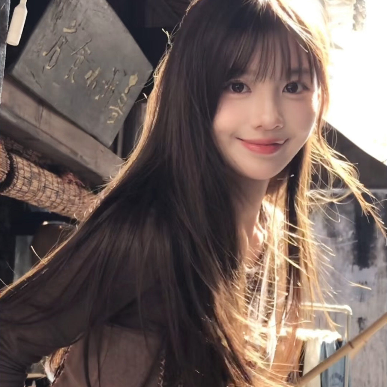 Staffordshire Bull Terrier